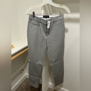 NWT Banana Republic Sloan Pants